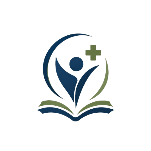 Emblema Educação Prática em Saúde